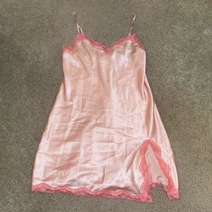 Victoria’s Secret size small slip dress nighty